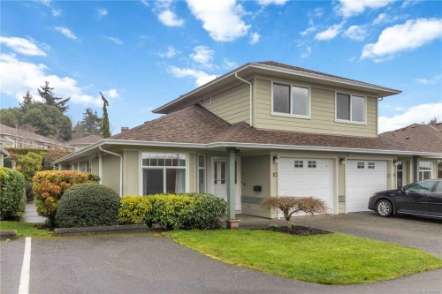 10-126 Hallowell Rd, View Royal, BC 