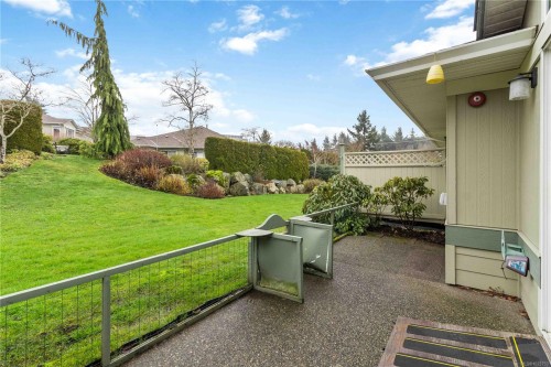 10-126 Hallowell Rd, View Royal, BC 