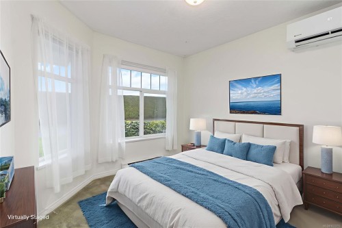 10-126 Hallowell Rd, View Royal, BC 