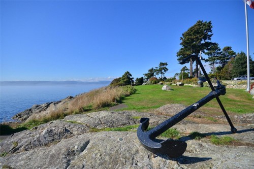 10-126 Hallowell Rd, View Royal, BC 