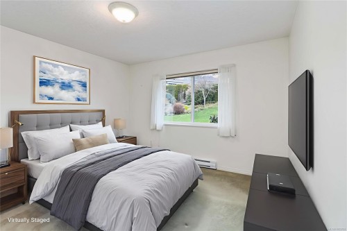 10-126 Hallowell Rd, View Royal, BC 