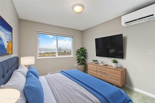 10-126 Hallowell Rd, View Royal, BC 