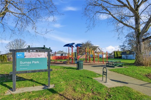 525 Sumas St, Victoria, BC 
