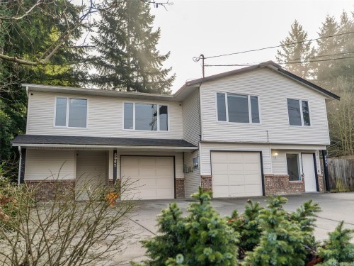 5997/6001 Hammond Bay Rd  Nanaimo, BC V9T 5M5