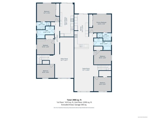 5997/6001 Hammond Bay Rd, Nanaimo, BC - Other