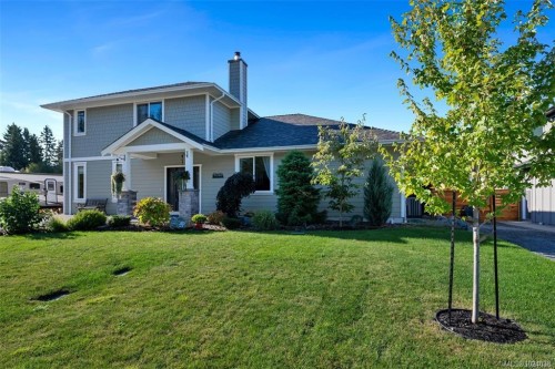 168 Edgewood Dr, Lake Cowichan, BC 