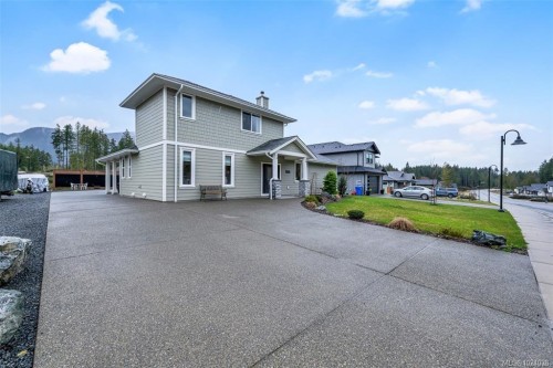 168 Edgewood Dr, Lake Cowichan, BC 