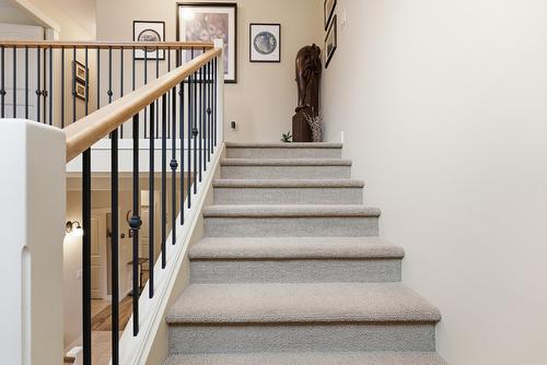 3-4610 20 Street, Vernon, BC - Indoor Photo Showing Other Room