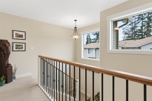 3-4610 20 Street, Vernon, BC - Indoor Photo Showing Other Room