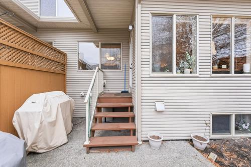 3-4610 20 Street, Vernon, BC - Outdoor With Exterior