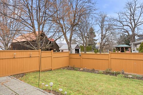 3-4610 20 Street, Vernon, BC - Outdoor