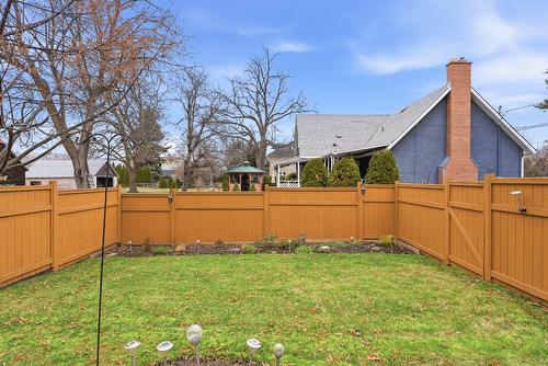 3-4610 20 Street, Vernon, BC - Outdoor