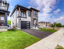 719 BENNINGER Drive Unit# Lower  Kitchener, ON N2E 0J2