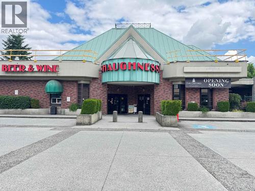 1 2099 Lougheed Highway, Port Coquitlam, BC 