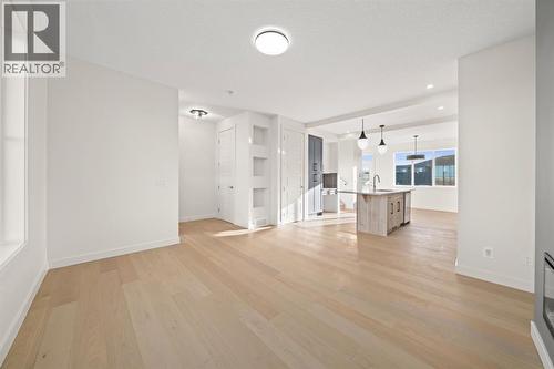 25 Sora Gate Se, Calgary, AB - Indoor Photo Showing Other Room