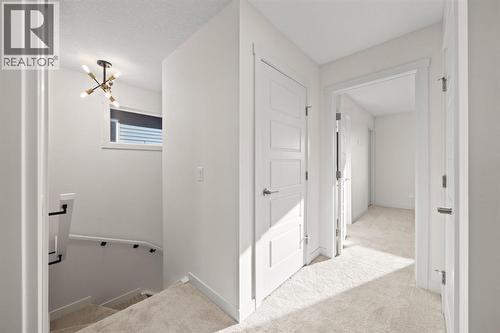 25 Sora Gate Se, Calgary, AB - Indoor Photo Showing Other Room