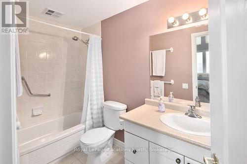 402 - 34 Bayfield Street, Meaford, ON - Indoor Photo Showing Bathroom