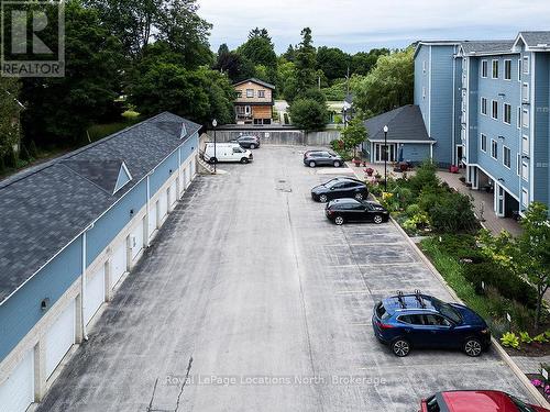 402 - 34 Bayfield Street, Meaford, ON - Outdoor