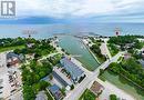 402 - 34 Bayfield Street, Meaford, ON  - Outdoor With Body Of Water With View 