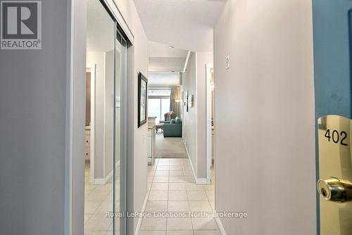 402 - 34 Bayfield Street, Meaford, ON - Indoor Photo Showing Other Room