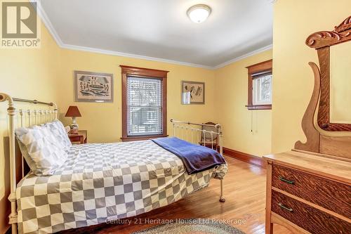 509 Hatch Street, Woodstock (Woodstock - South), ON - Indoor Photo Showing Bedroom