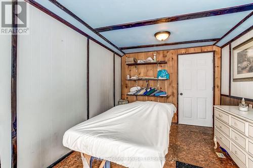 509 Hatch Street, Woodstock (Woodstock - South), ON - Indoor Photo Showing Bedroom