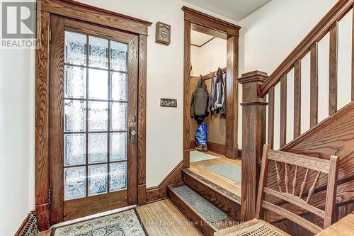 509 Hatch Street, Woodstock (Woodstock - South), ON - Indoor Photo Showing Other Room