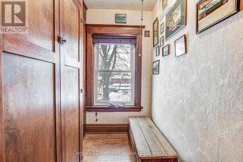 509 Hatch Street, Woodstock (Woodstock - South), ON - Indoor Photo Showing Other Room