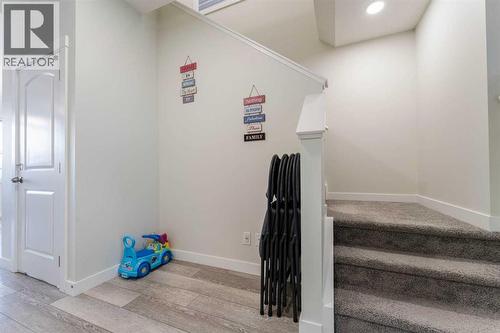 449 Chinook Winds View Sw, Airdrie, AB - Indoor Photo Showing Other Room