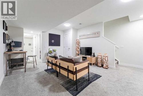 449 Chinook Winds View Sw, Airdrie, AB - Indoor