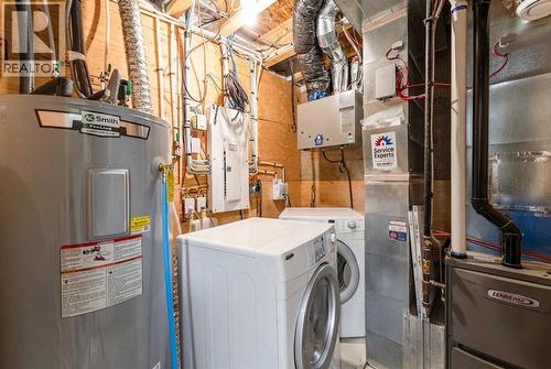 449 Chinook Winds View Sw, Airdrie, AB - Indoor