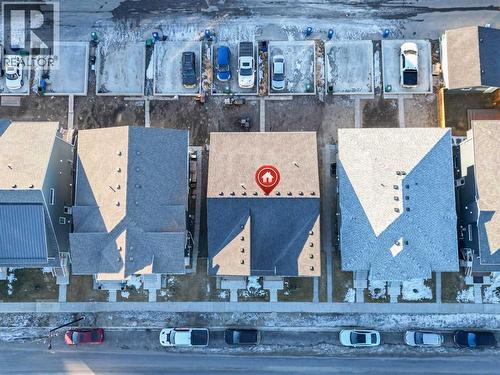 449 Chinook Winds View Sw, Airdrie, AB - Outdoor