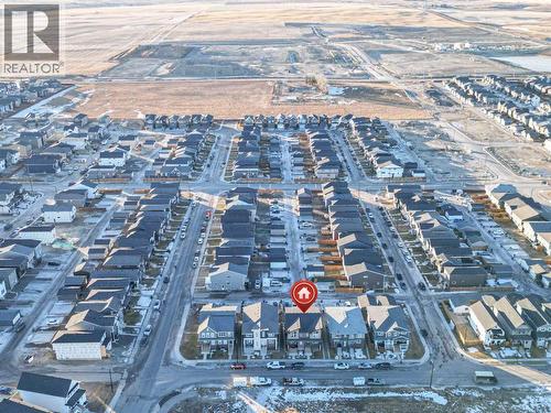 449 Chinook Winds View Sw, Airdrie, AB - Outdoor With View