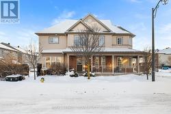 3022 FRESHWATER WAY  Ottawa, ON K2J 3V5