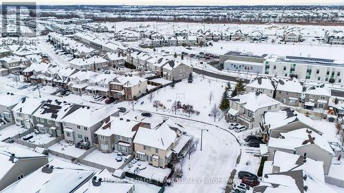 3022 Freshwater Way, Ottawa, ON - Outdoor With View