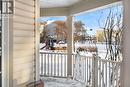 Porch view of Park - 3022 Freshwater Way, Ottawa, ON  - Outdoor With Exterior 
