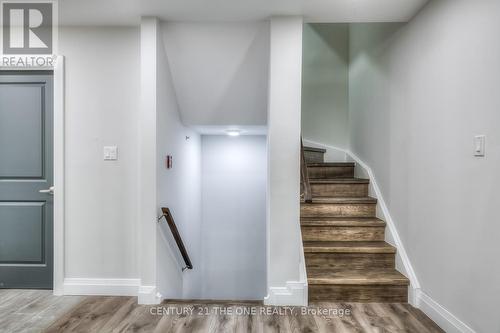 710 - 75 Weldrick Road E, Richmond Hill, ON - Indoor Photo Showing Other Room