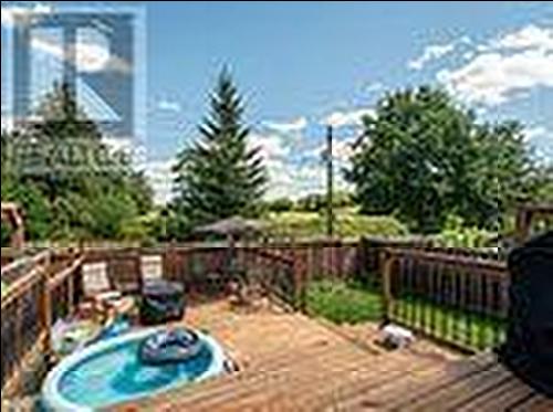 19 Callander Crescent, New Tecumseth, ON - Outdoor