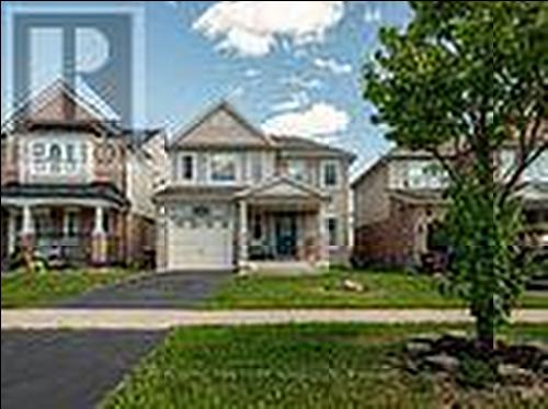 19 Callander Crescent, New Tecumseth, ON - Outdoor With Deck Patio Veranda With Facade