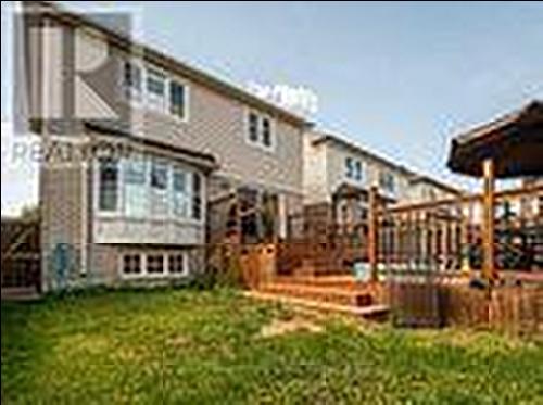 19 Callander Crescent, New Tecumseth, ON - Outdoor