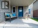 19 Callander Crescent, New Tecumseth, ON  - Outdoor With Deck Patio Veranda 