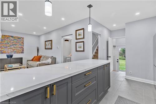 9 Admiral Road, St. Catharines, ON - Indoor Photo Showing Other Room