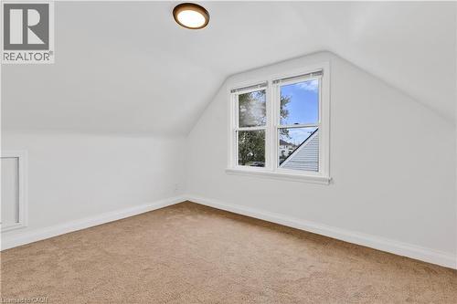 9 Admiral Road, St. Catharines, ON - Indoor Photo Showing Other Room