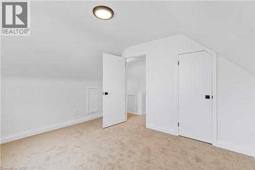 9 Admiral Road, St. Catharines, ON - Indoor Photo Showing Other Room