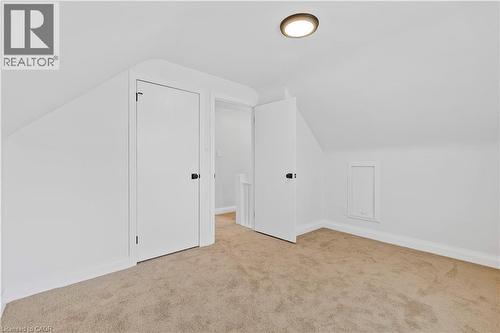 9 Admiral Road, St. Catharines, ON - Indoor Photo Showing Other Room