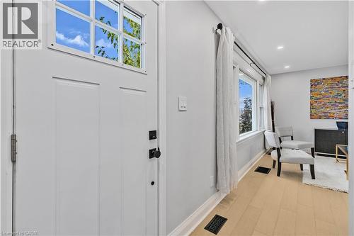 9 Admiral Road, St. Catharines, ON - Indoor Photo Showing Other Room