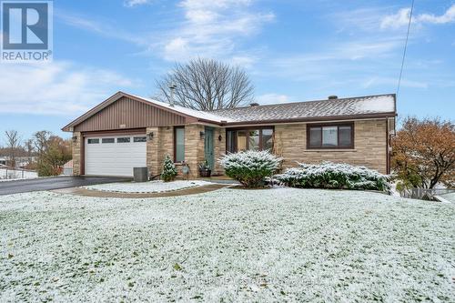 212 MAIN STREET  Deseronto (Deseronto (Town)), ON K0K 1X0