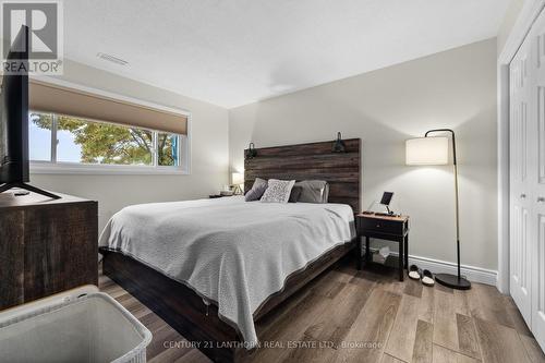 212 Main Street, Deseronto (Deseronto (Town)), ON - Indoor Photo Showing Bedroom