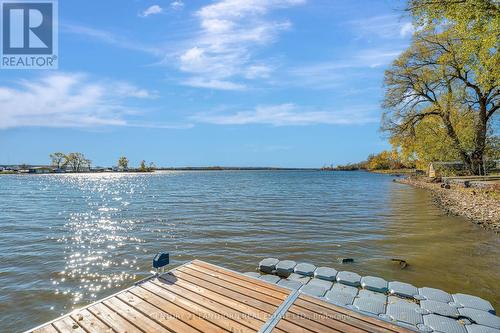 Your very own waterfront oasis! - 212 Main Street, Deseronto (Deseronto (Town)), ON - Outdoor With Body Of Water With View
