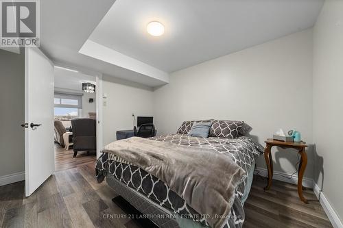 212 Main Street, Deseronto (Deseronto (Town)), ON - Indoor Photo Showing Bedroom